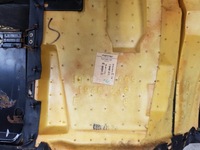 фото thumb №16, Заднє сидіння спинка підлокітник задня bmw e34 sedan