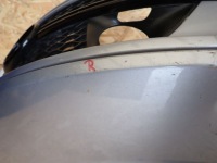 фото thumb №10, Audi q5 s-line lift 12- бампер передній перед