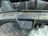 фото thumb №8, Bmw i3 i01 lci двигун електричний maszyna передньої osi 125kw 170km