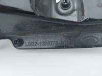 фото thumb №10, Land rover defender ii l663 панель фары правый кронштейн лампы правой перед