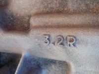 фото thumb №13, Ford ranger iii 15r 3.2 tdci 200km safa двигун з насос