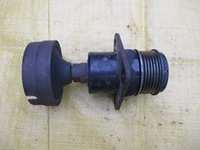 фото thumb №5, Ford mondeo mk3 2.0 tdci вал генератора