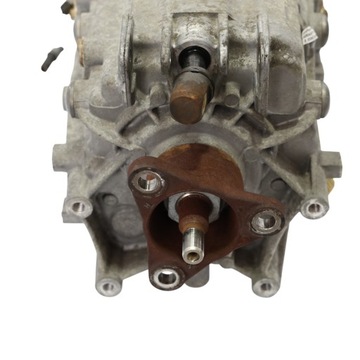 фото thumb №13, Bmw e46 330i e60 e61 520i 525i 530i m54 механічна коробка передач коробки передач gs6-37bz
