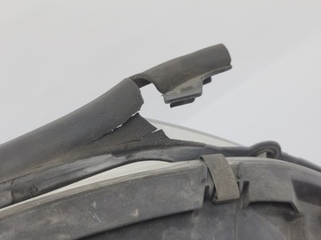 фото thumb №11, Mercedes w204 лампа передняя перед левая bi-xenon поворотный a2048202959 eu