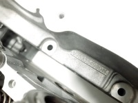 Peugeot citroen головка відновлена 1.6 vti v753354980n в Україні, фото thumb