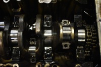 фото thumb №14, Блок dół двигателя 306d3 bmw x5 e70 3.0 d xdrive 235 km 06-10