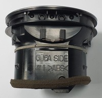 фото thumb №4, Решётка обдув mazda rx-8 rx8 04111