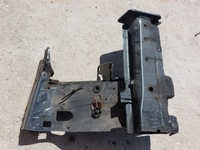 фото thumb №1, Лонжерон левый перед левая передняя seat exeo