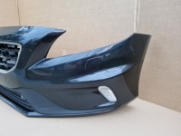 фото thumb №4, Volvo v40 r-design бампер передній kompletny 452