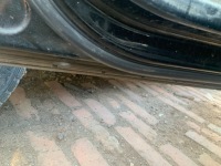 фото thumb №14, Volkswagen passat b6 двері ліві передні ліві перед водія - l041
