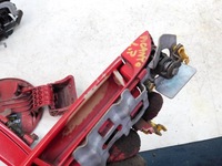 фото thumb №8, Kia picanto i 2005r ручка дверь левый перед