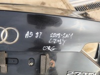 фото thumb №16, Кришка багажника задня задня audi a5 8t coupe lz9y оригінал !!!