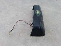 фото thumb №4, Накладка крышки land rover discovery ii