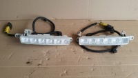 Купить Фара к движение dziennej led drl citroen c3 2, фото thumb