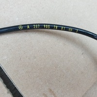 фото thumb №6, Поворотный кулак ступица рычаг задняя w207 3.0 cdi lift