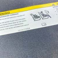 фото thumb №11, Dodge charger 2019 права сторона захисні накладки сонцезахисний