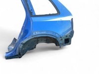 фото thumb №7, Volvo xc90 2017 левая сторона четверть задняя