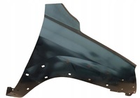 фото thumb №1, Kia sportage ii 2004- крыло правый перед zdrowy