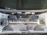 фото thumb №4, Крышка багажника багажника renault laguna ii kombi teb64