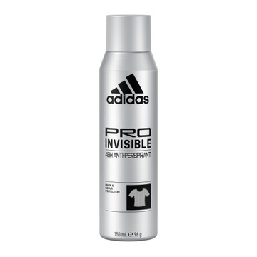 ADIDAS DEO (M) PRO INVIS.150МЛ