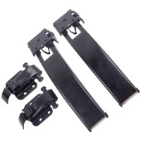 фото thumb №1, Засувка двері задніх do mercedes sprinter 906