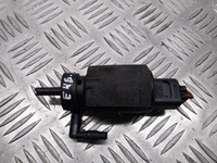 фото thumb №1, Клапан вакуумa bmw seria 3 e46 320d 2.0 d