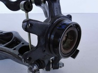 фото thumb №7, Mercedes s w220 220 поворотный кулак правая задняя рычаги