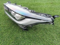 Toyota yaris iv фара левая перед full led Доставка, фото thumb