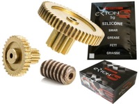 фото thumb №1, 3x шестерня модуля отопителя ford transit tourneo