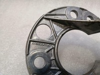 фото thumb №8, Mercedes gls x166 gls63 amg распорка капот a1666260183 капот амортизатора