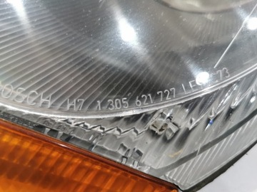 фото thumb №10, Фара лампа porsche 986 boxter 98663103107