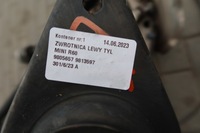 фото thumb №3, Поворотний кулак лівий задня mini countryman r60 9805657