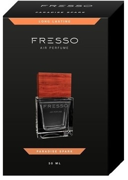 Fresso Exclusive Perfume Fragrance Paradise Spark Spark