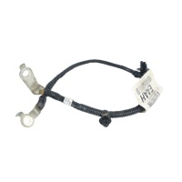 фото thumb №10, Ford kuga c482 кабель отрицательный акумулятора 2.5 fhev гибрид lx6t-14301-eaah