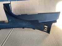 фото thumb №3, Захист поріг задня ліва renault captur ii 769541014r