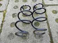 фото thumb №1, Dacia dokker пружина задня