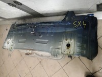 фото thumb №1, Suzuki sx4 sedan 2006 - 2012 rok pas задняя