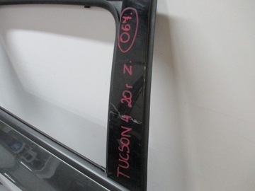 фото thumb №6, Дверь hyundai tucson iv 20r правые задние