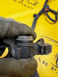 фото thumb №9, Жгут электропроводка бампера перед 6 pdc крепление citroen c4 grand picasso ii