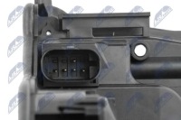 фото thumb №8, 2x замки дверь nty задняя l+p do bmw, mini 2 f45, 2 f46, 5 g30 f90, 6 g32, 7