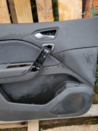фото thumb №3, Оббивка двері лівий перед renault symbioz 24- europa 809015845r