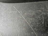 фото thumb №10, Volvo xc40 бампер передний