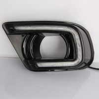 фото thumb №8, Свет do движение dziennej led do fiata freemonta 2014-2017