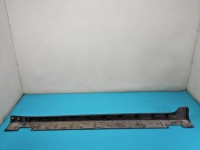 фото thumb №6, Молдинг пороговая правая порог накладка kia optima iv 15-20 87754-d4000