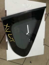 фото thumb №1, Subaru xv 2011 - 2017 rok скло кузовна ліва задня