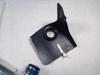 фото thumb №11, Защита впуска фильтра воздухозаборник chevrolet camaro 09-15