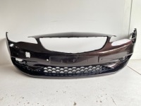 фото thumb №5, Решітка радіатора бампер перед передній opel astra j 4 cabrio cascada 13-19