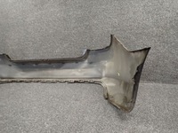 фото thumb №7, Skoda rapid sedan 12- бампер задний задняя