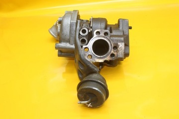 фото thumb №5, Turbo турбина турбонагнетатель правая audi rs6 c5 bcy 4.2 bit 077145704k