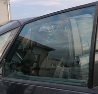 фото thumb №1, Renault espace iv lift стекло дверь левая передняя перед